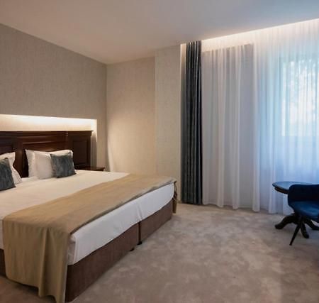 Poiana Brasov Alpin Resort Apartment Extérieur photo