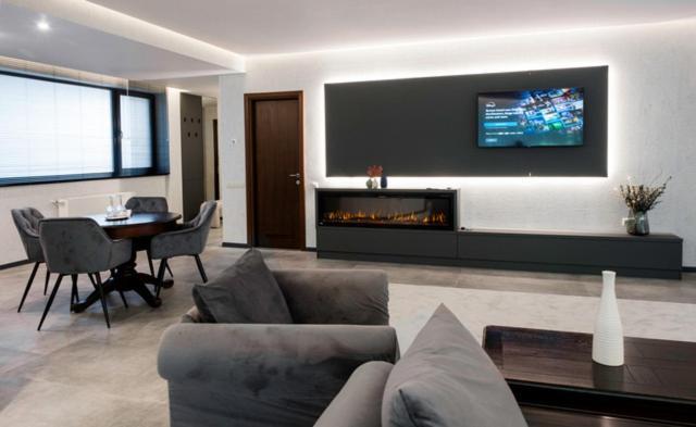 Poiana Brasov Alpin Resort Apartment Extérieur photo