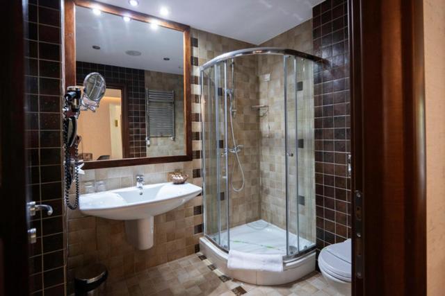 Poiana Brasov Alpin Resort Apartment Extérieur photo