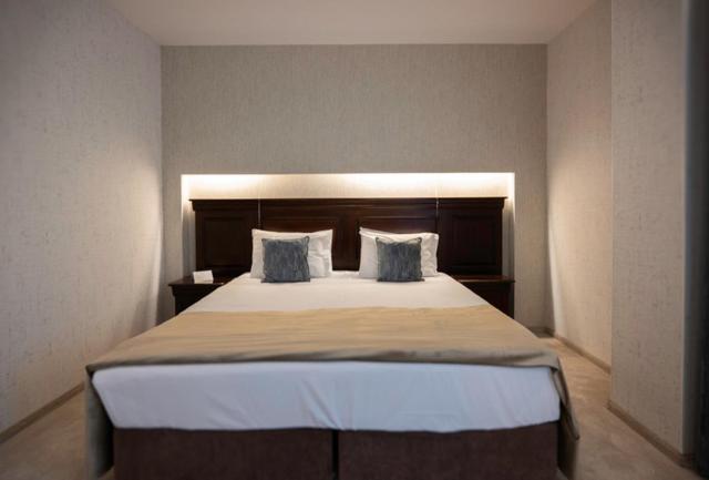 Poiana Brasov Alpin Resort Apartment Extérieur photo