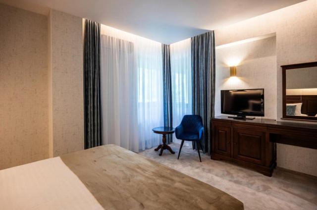 Poiana Brasov Alpin Resort Apartment Extérieur photo