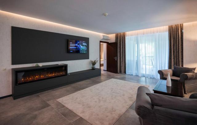 Poiana Brasov Alpin Resort Apartment Extérieur photo